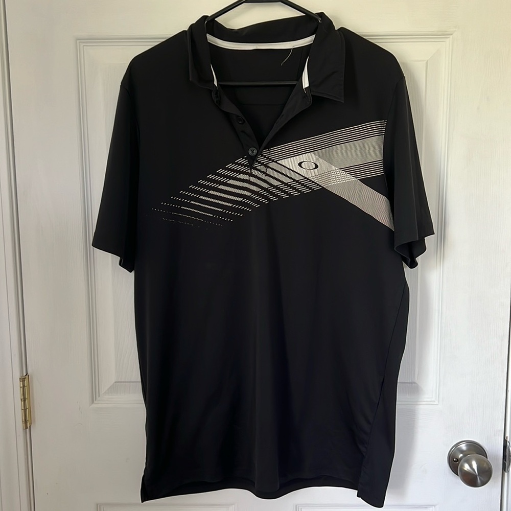 Oakley Polo